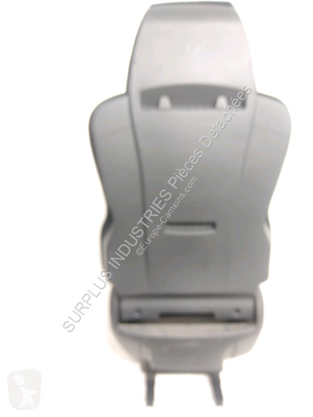 قطع غيار الآليات الثقيلة MAN TGX 26.560