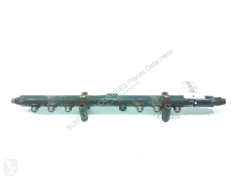 قطع غيار الآليات الثقيلة Scania R 450