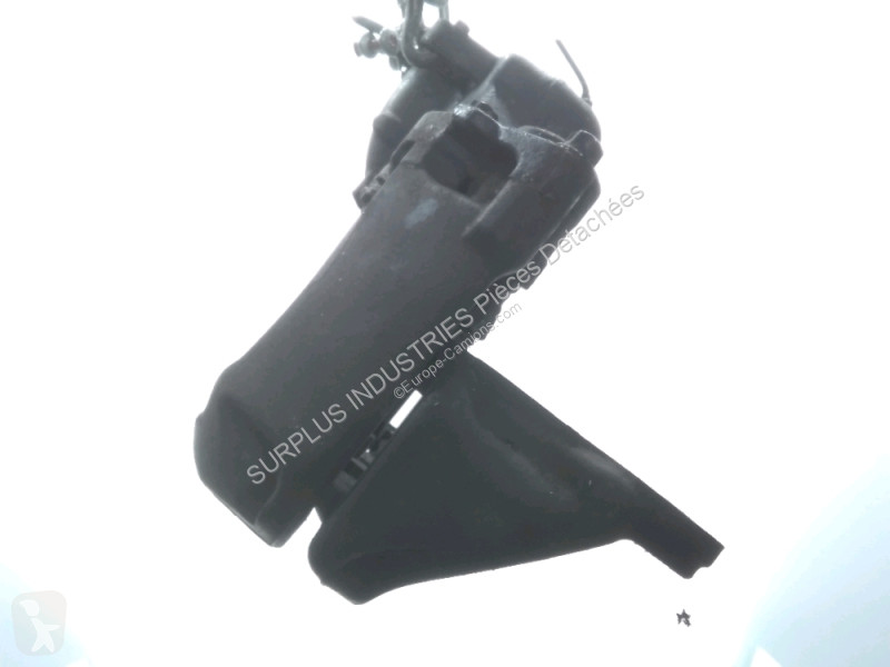 قطع غيار الآليات الثقيلة Scania R 450