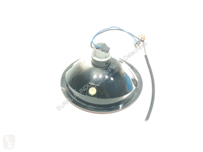 قطع غيار الآليات الثقيلة  DIAMANT 650