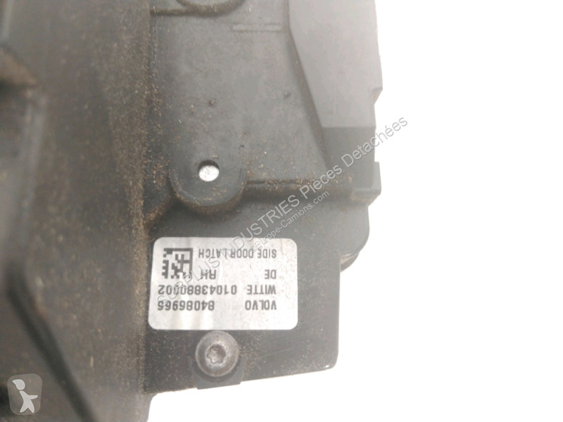 Pezzi di ricambio per mezzi pesanti Volvo FH 540