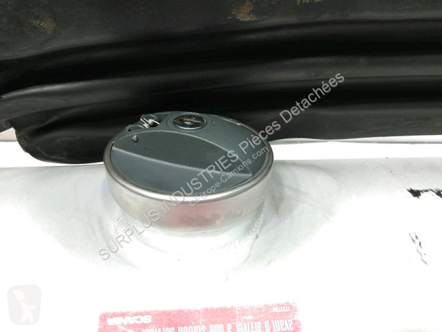 قطع غيار الآليات الثقيلة Scania R 440