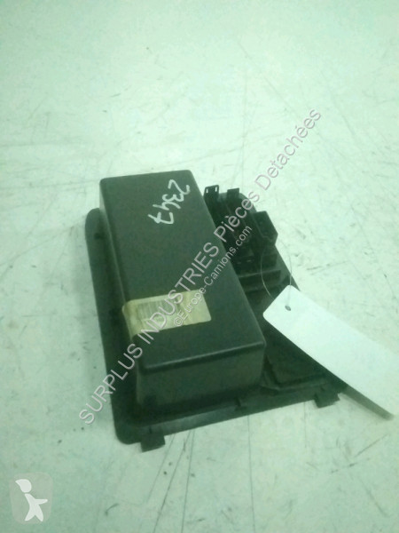 قطع غيار الآليات الثقيلة MAN TGX 26.560