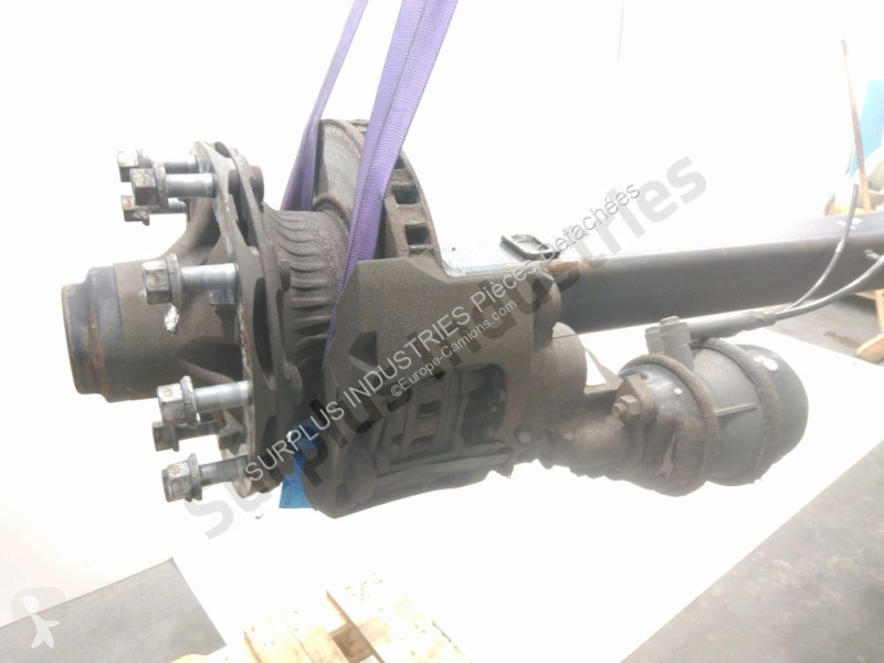 قطع غيار الآليات الثقيلة Lamberet SF23