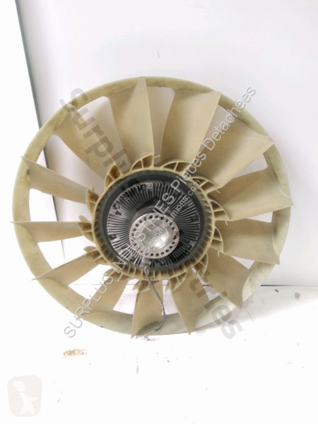 قطع غيار الآليات الثقيلة DAF