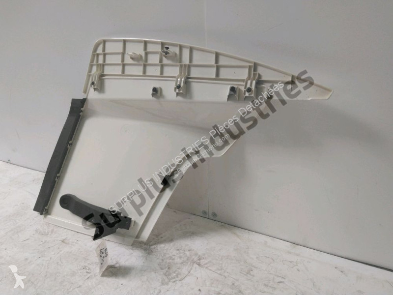قطع غيار الآليات الثقيلة Scania G 410