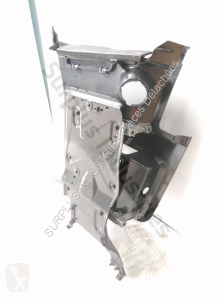 قطع غيار الآليات الثقيلة Scania G 410
