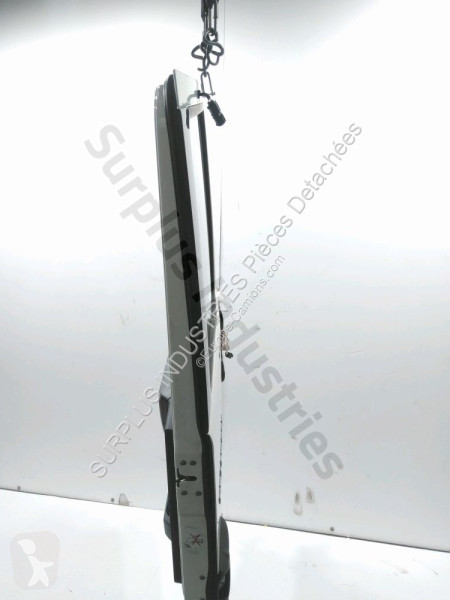 قطع غيار الآليات الثقيلة MAN TGA 18.320