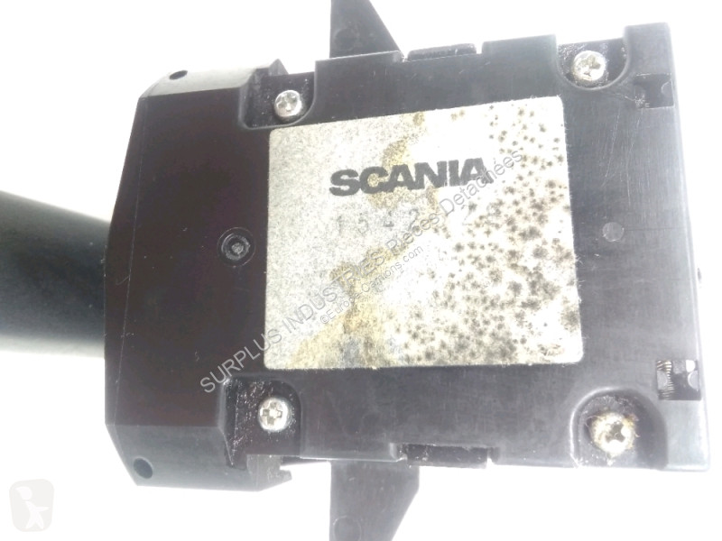 Pezzi di ricambio per mezzi pesanti Scania R 450