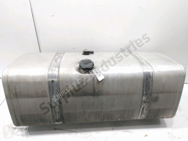 Repuestos para camiones MAN TGA 18.320