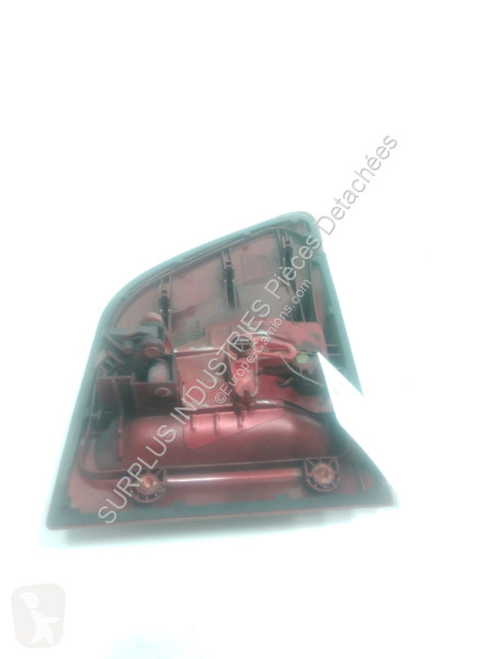 Pezzi di ricambio per mezzi pesanti Scania R 560
