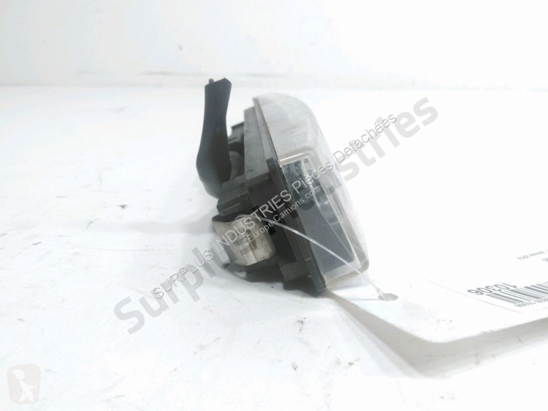 Pezzi di ricambio per mezzi pesanti Scania R 490