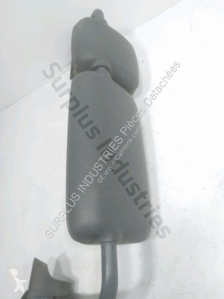 قطع غيار الآليات الثقيلة MAN TGA 18.320