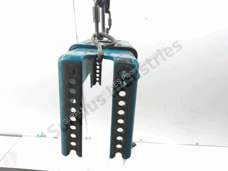 Pezzi di ricambio per mezzi pesanti Volvo 380