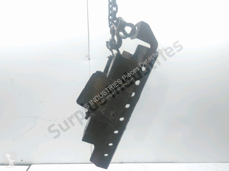 قطع غيار الآليات الثقيلة  722 VARIO