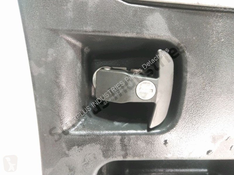 Reservdelar lastbilar  T174