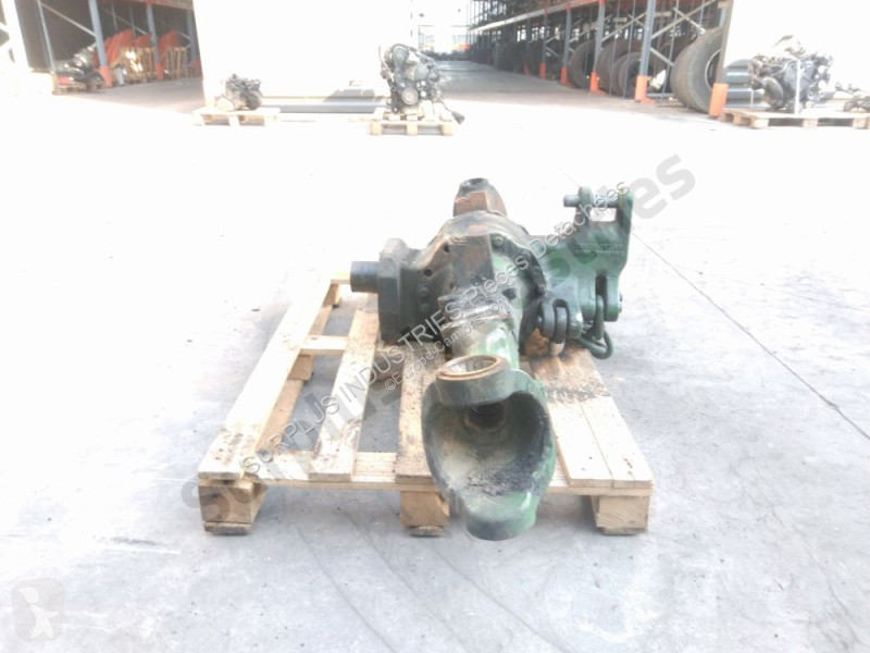 قطع غيار الآليات الثقيلة John Deere 6195R