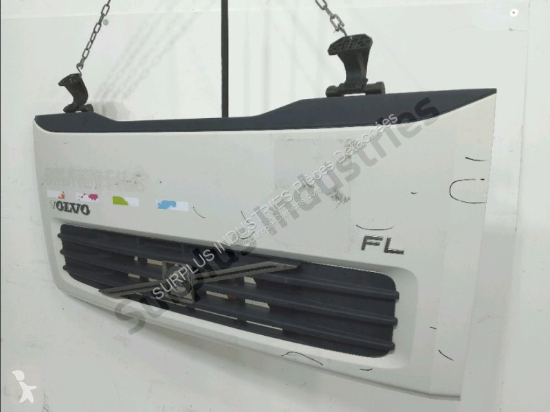 قطع غيار الآليات الثقيلة Volvo FL 240