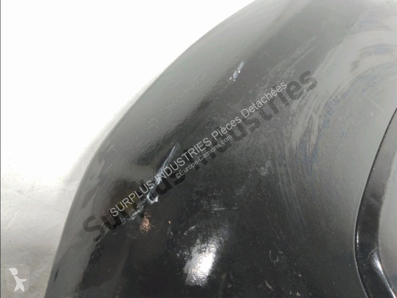 قطع غيار الآليات الثقيلة MAN TGX 18.500