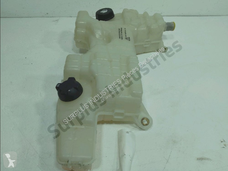 قطع غيار الآليات الثقيلة Volvo FL 240