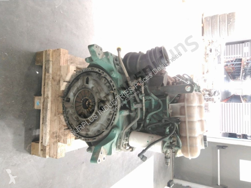 قطع غيار الآليات الثقيلة Volvo FL 250