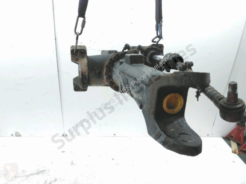 قطع غيار الآليات الثقيلة Case IH 845 XL