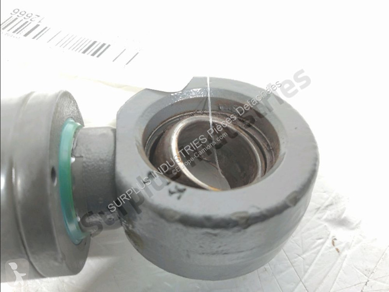 Reservdelar lastbilar  210 VARIO