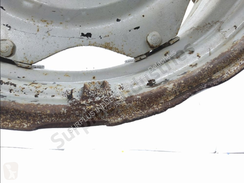 Pezzi di ricambio per mezzi pesanti Deutz-Fahr...