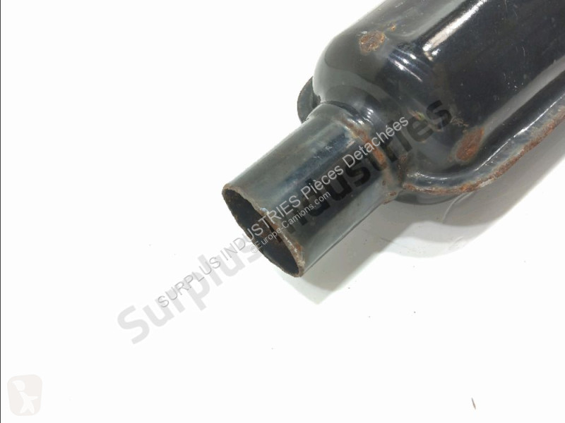قطع غيار الآليات الثقيلة Deutz-Fahr DX 4.51