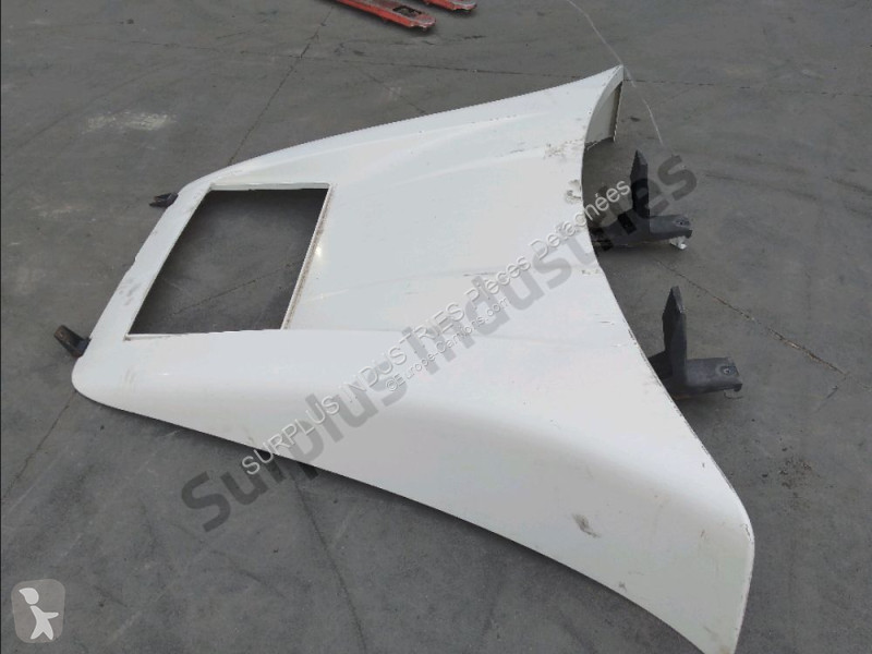 Pezzi di ricambio per mezzi pesanti MAN TGX 18.440