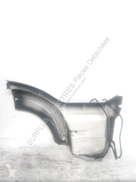 قطع غيار الآليات الثقيلة MAN TGS 35.360