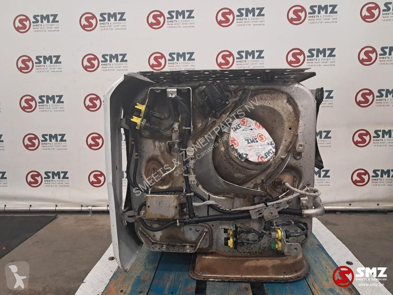 قطع غيار الآليات الثقيلة Mercedes Occ...
