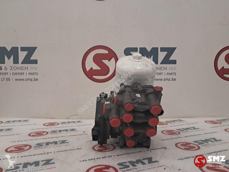 قطع غيار الآليات الثقيلة DAF Occ luchtdroger DAF
