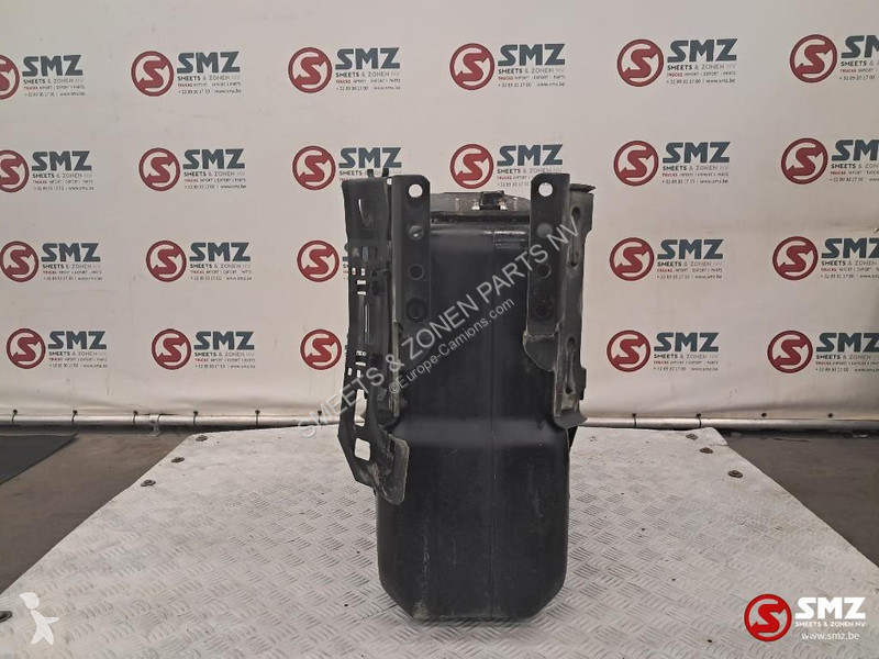 قطع غيار الآليات الثقيلة Mercedes Occ...
