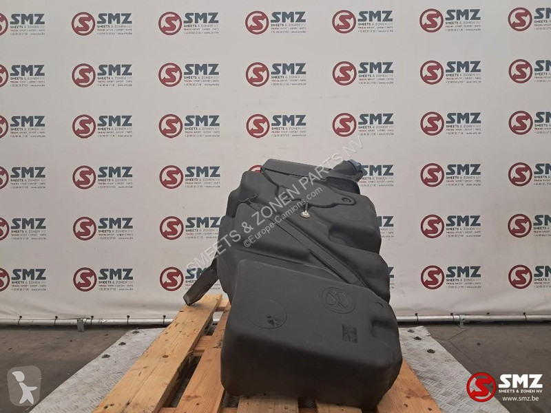 قطع غيار الآليات الثقيلة DAF Occ AdBluetank 90L...