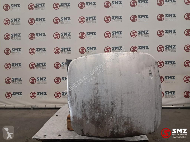 Repuestos para camiones DAF Occ brandstoftank +...