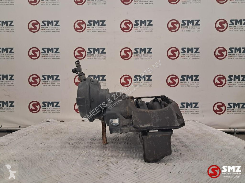 قطع غيار الآليات الثقيلة Mercedes Occ remklauw...