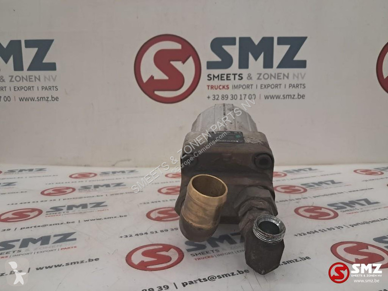 قطع غيار الآليات الثقيلة  Occ hydraulische pomp...