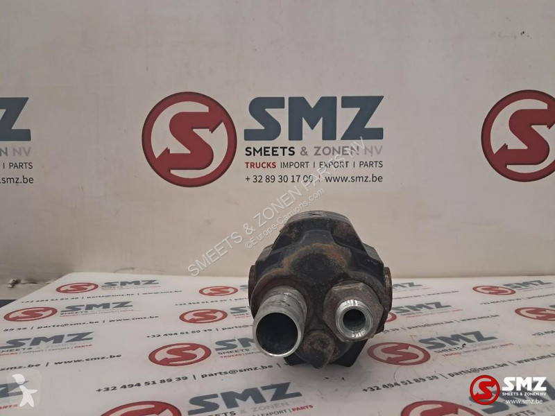 قطع غيار الآليات الثقيلة  Occ hydraulische pomp...