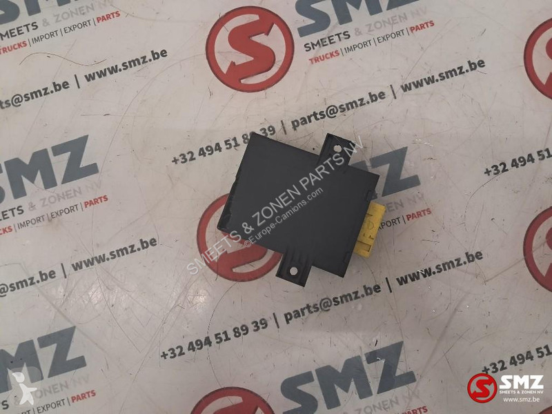 قطع غيار الآليات الثقيلة DAF Occ ECU CDS4...