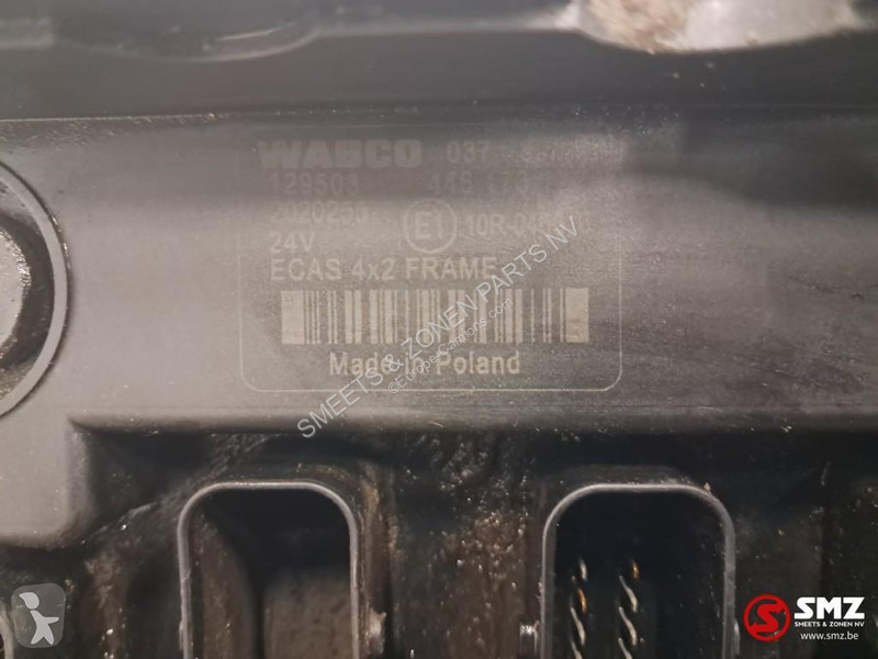 قطع غيار الآليات الثقيلة DAF Occ ECU ECAS 4x2...