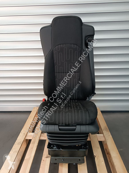 Reservdelar lastbilar Mercedes Mechanical -...