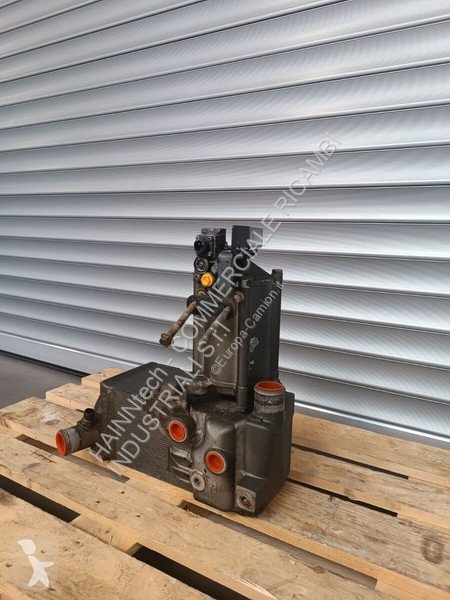 Peças pesados Scania