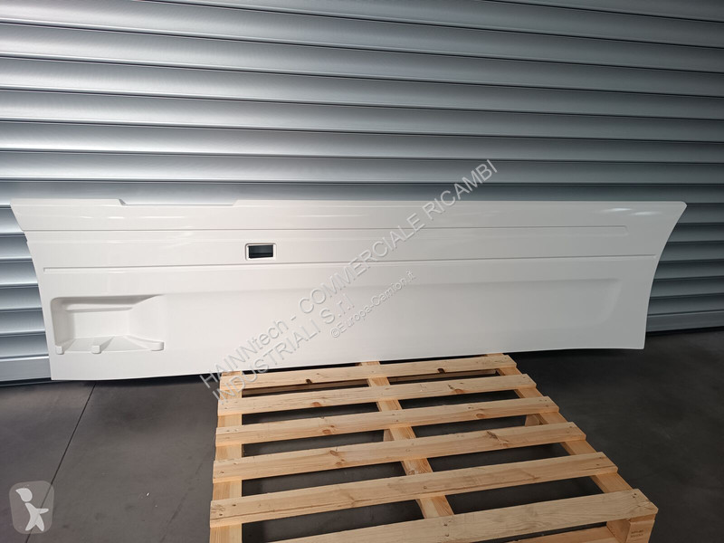 Pièces poids lourds Scania