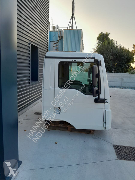 Pezzi di ricambio per mezzi pesanti MAN DAY CAB