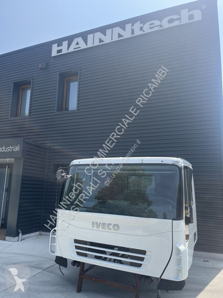 Iveco STRALIS TRAKKER - DAY CAB - EURO 3 truck...