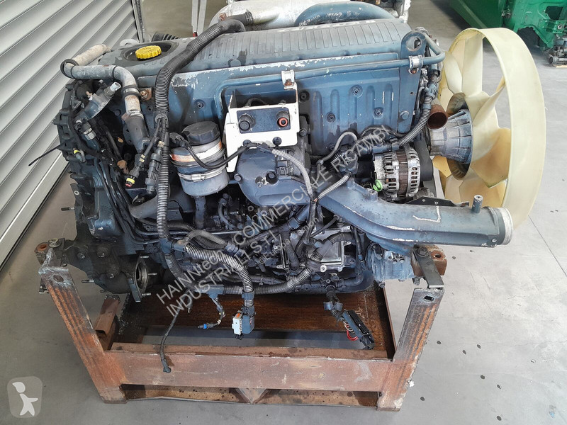 Vrachtwagenonderdelen Iveco F2BE3681 EURO 5...