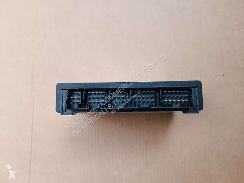 Pièces poids lourds Mercedes EBS4