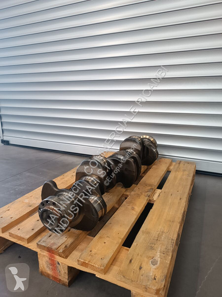 قطع غيار الآليات الثقيلة Volvo
