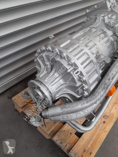 Pezzi di ricambio per mezzi pesanti Volvo VT2506PT